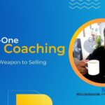 One-on-One Sales Coaching