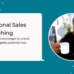 Personal Sales Coaching