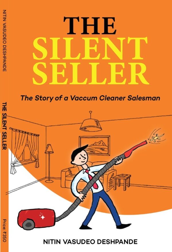 The Silent Seller