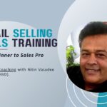 Retail Selling Skills Training: From Beginner to Sales Pro