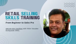 Retail Selling Skills Training: From Beginner to Sales Pro